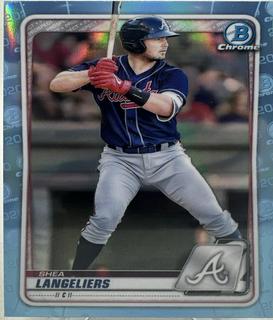 Shea Langeliers