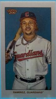 Jose Ramirez