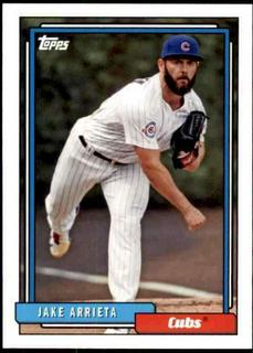 Jake Arrieta