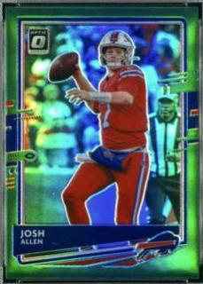 Josh Allen