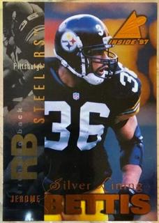 Jerome Bettis