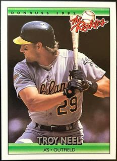 Troy Neel