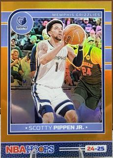 Scotty Pippen Jr.