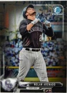 Nolan Arenado