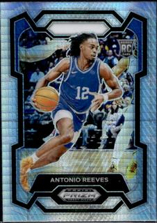 Antonio Reeves