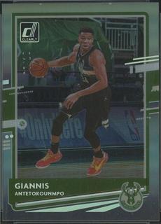 Giannis Antetokounmpo