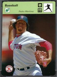 Pedro Martinez