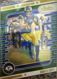 Cooper Kupp