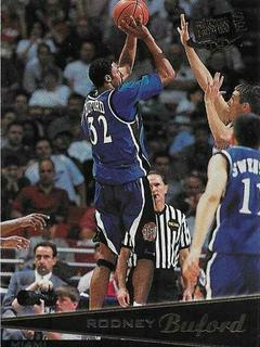 Rodney Buford