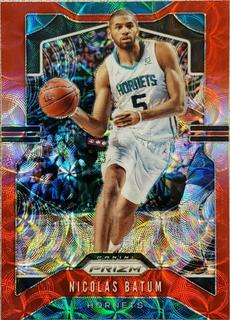 Nicolas Batum