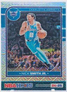 Nick Smith Jr.