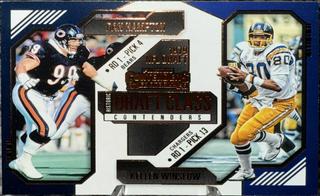 Dan Hampton / Kellen Winslow