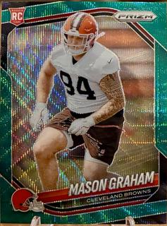 Mason Graham