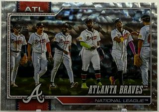 Team Card