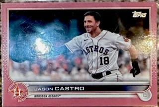 Jason Castro