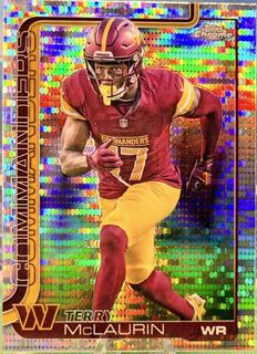 Terry McLaurin