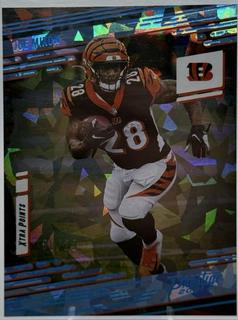 Joe Mixon