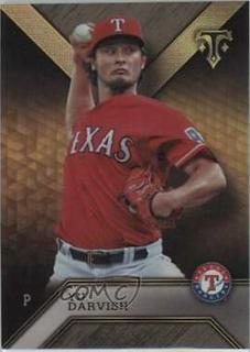 Yu Darvish