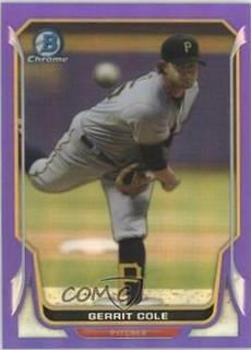 Gerrit Cole