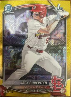 Jack Gurevitch