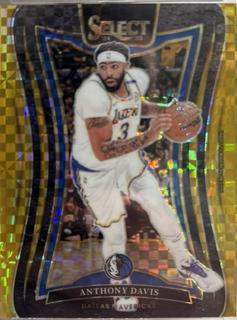 Anthony Davis