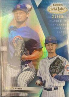Yu Darvish