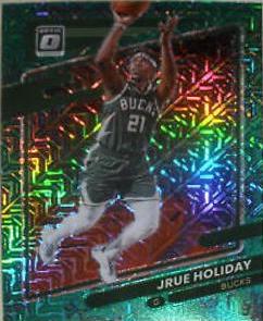Jrue Holiday