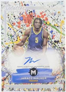 Jarace Walker