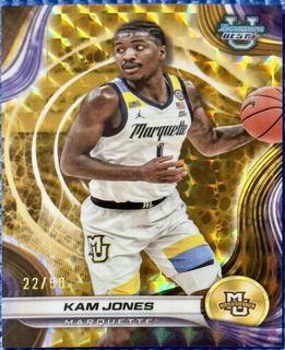 Kam Jones