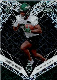 Zonovan Knight