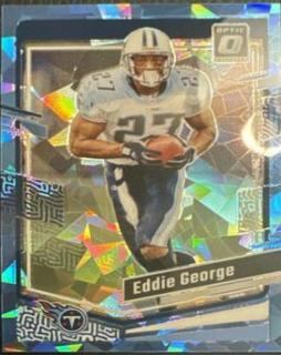 Eddie George