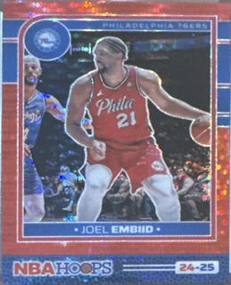 Joel Embiid