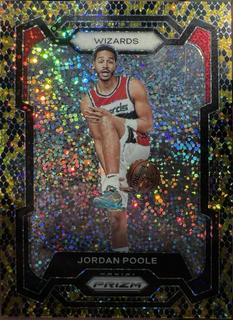 Jordan Poole