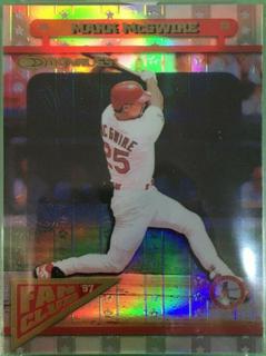 Mark McGwire