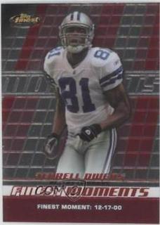 Terrell Owens