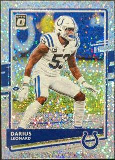 Darius Leonard