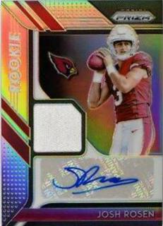 Josh Rosen