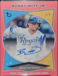 Bobby Witt Jr