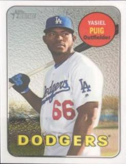 Yasiel Puig