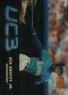 Ken Griffey Jr.