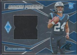 Jonathon Brooks