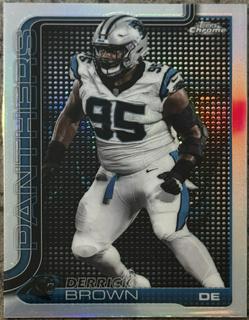 Derrick Brown