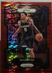 Malik Monk