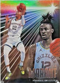 Ja Morant