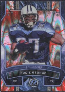 Eddie George