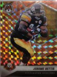 Jerome Bettis
