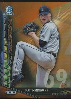 Matt Manning