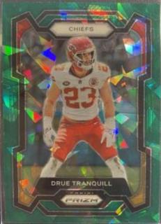 Drue Tranquill