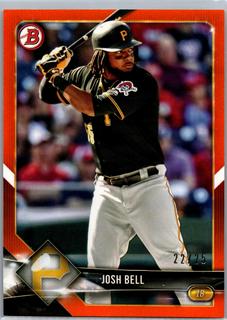 Josh Bell