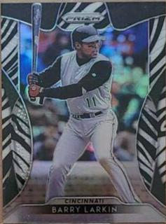 Barry Larkin